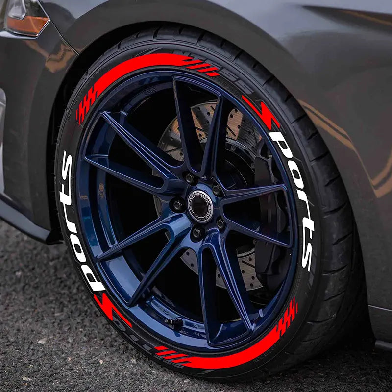 🔥Waterproof tyre marker