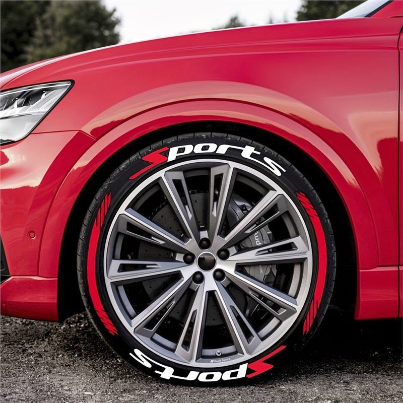🔥Waterproof tyre marker