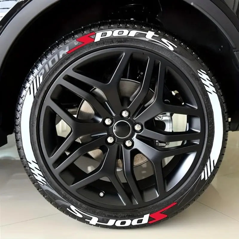 🔥Waterproof tyre marker