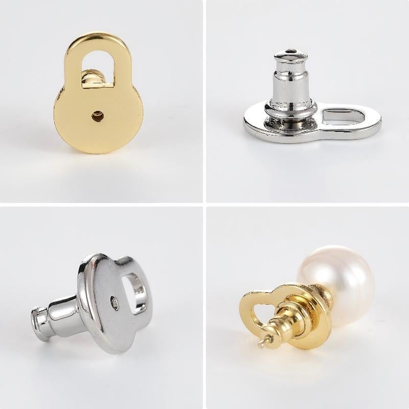 💥Buy 1, get 1 free 🔥Ear lifters for heavy earrings for women – Earrings for drooping ears