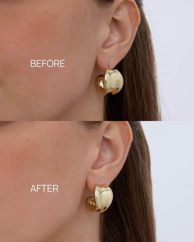 💥Buy 1, get 1 free 🔥Ear lifters for heavy earrings for women – Earrings for drooping ears