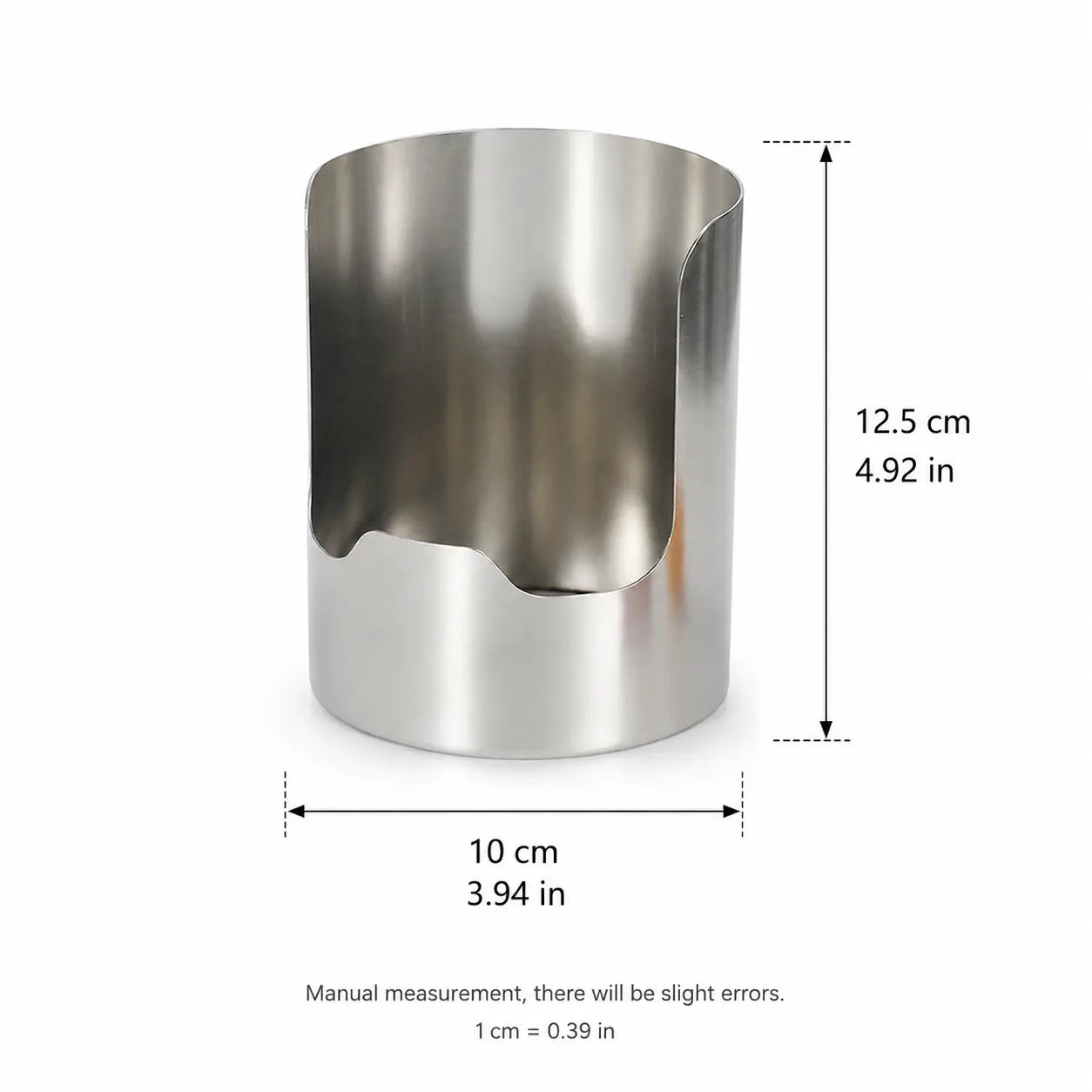 Multi-Functional Kitchen Utensil Holder