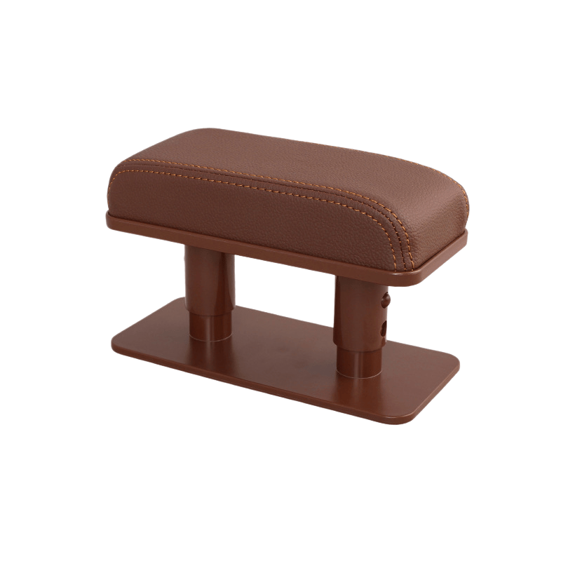 Universal armrest support – elbow cushion