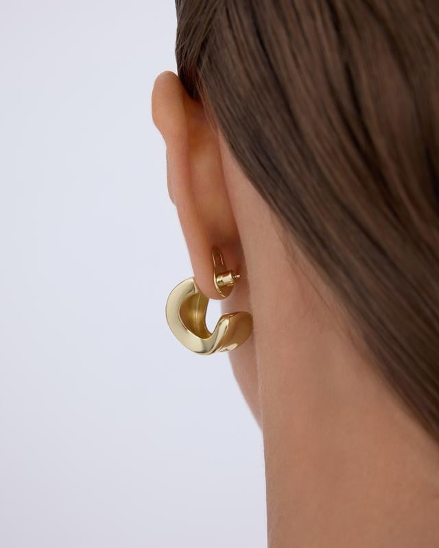 💥Buy 1, get 1 free 🔥Ear lifters for heavy earrings for women – Earrings for drooping ears