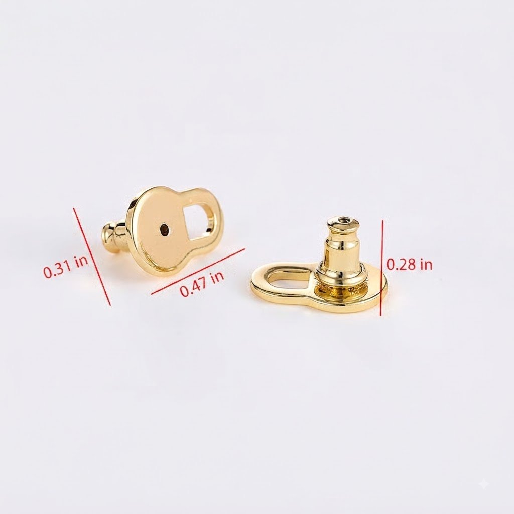 💥Buy 1, get 1 free 🔥Ear lifters for heavy earrings for women – Earrings for drooping ears