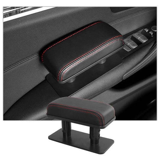Universal armrest support – elbow cushion