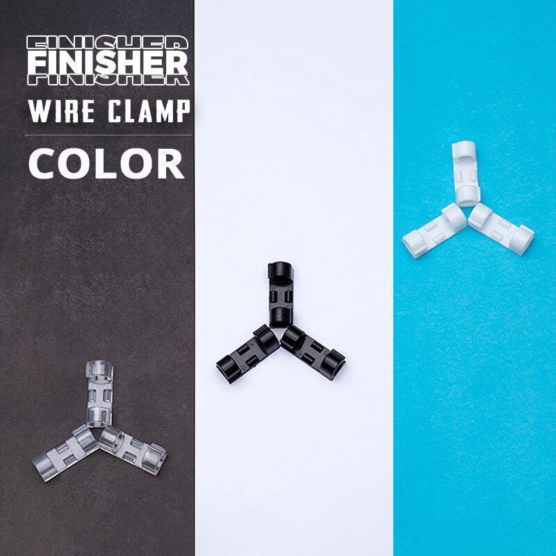 ⏳Limited-time offer⏰🔌 Cable organiser – neat and tangle-free