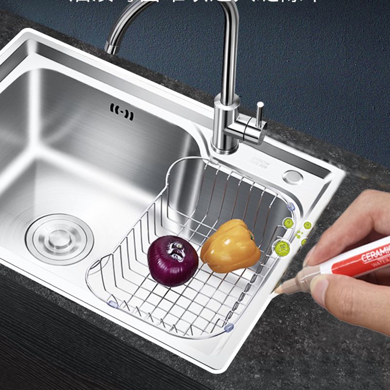 ✏️Mold-resistant and waterproof grout pen for ceramic tiles
