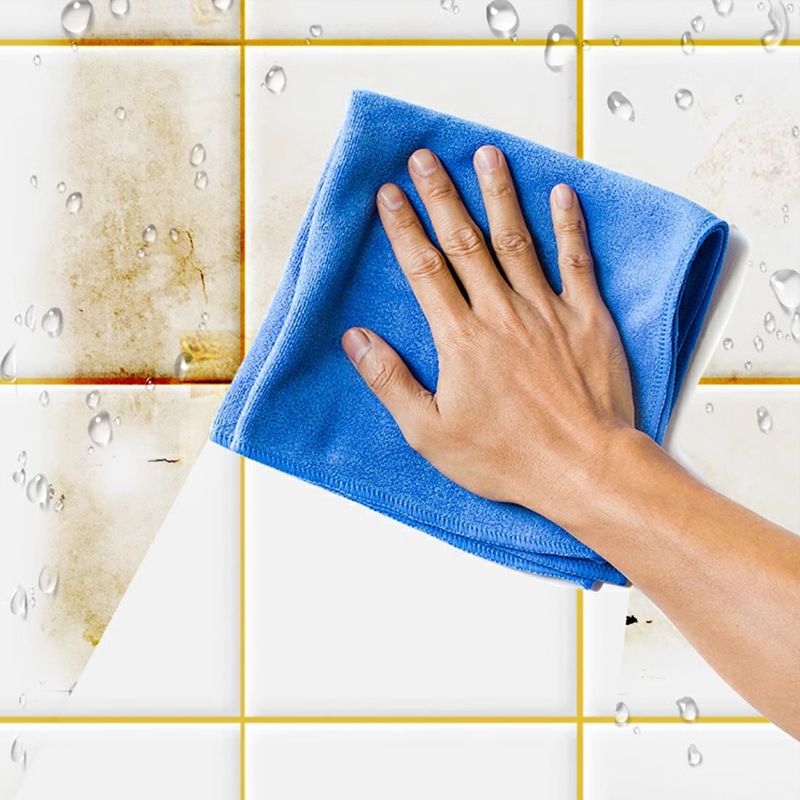 ✏️Mold-resistant and waterproof grout pen for ceramic tiles