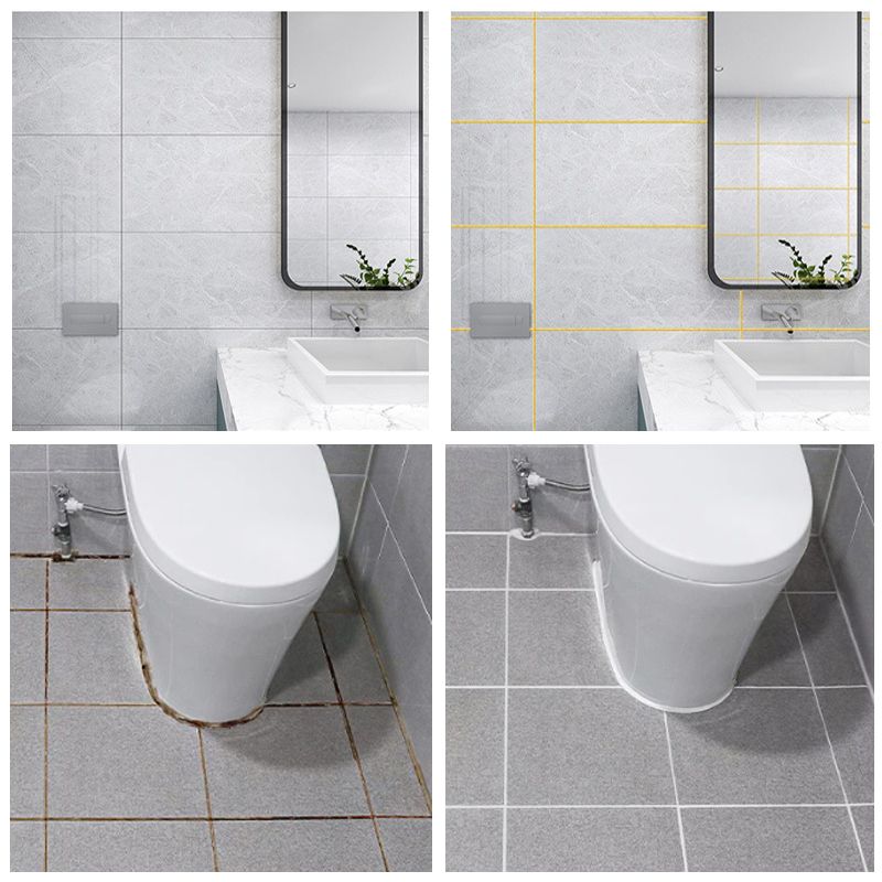 ✏️Mold-resistant and waterproof grout pen for ceramic tiles