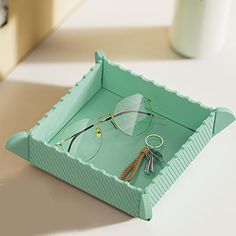 🎁Limited time 49% OFF🍳Magnetic Silicone Trivet 🧲 | Foldable Pot Mat & Small Kitchen Tray