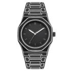 2D Sketching Men and Women Waterproof Watch – 10 15