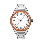 2D Sketching Men and Women Waterproof Watch – 02 8