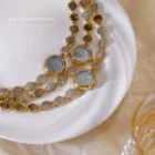 Shell Bracelet Watch 4