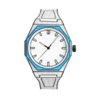 2D Sketching Men and Women Waterproof Watch – 03 9
