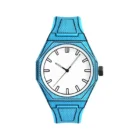 2D Sketching Men and Women Waterproof Watch – 08 13