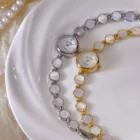 Shell Bracelet Watch 6