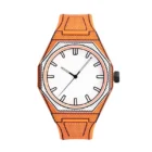 2D Sketching Men and Women Waterproof Watch – 04 18