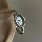 Bracelet Gold with Diamonds Small Dial Waterproof Watch – 04 9