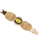 Gold Bracelet Watch 2