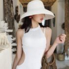 Summer Straw Hat 1