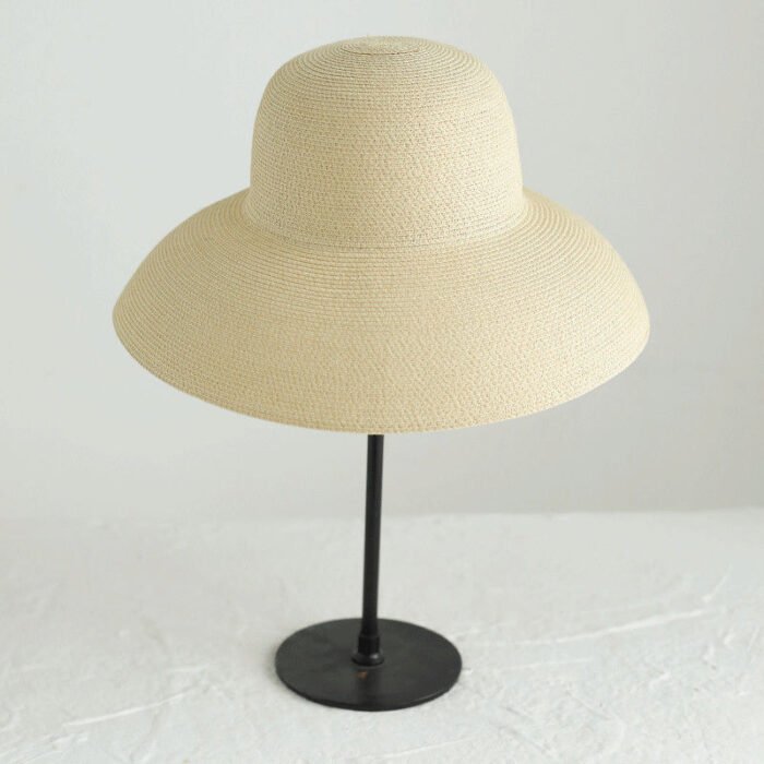 Summer Straw Hat – 1 7