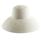 Summer Straw Hat – white 9