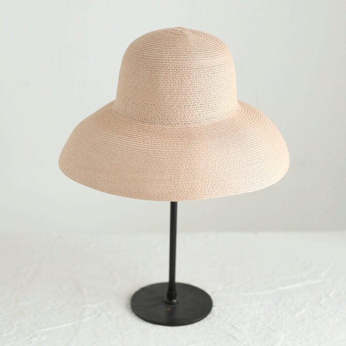 Summer Straw Hat – 5 10