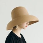 Summer Straw Hat – 3 12