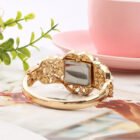 Pearl Jewelry Bracelet Waterproof Watch 4