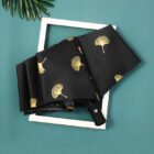 Windproof Double Layer Resistant Umbrella Fully Automatic Rain Men Women Luxury Business Male Large Umbrellas Parasol 13