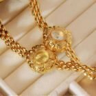 Flower Dial Quartz Wristwatch 2