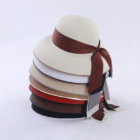 Beach Ribbon Bucket Hat 3