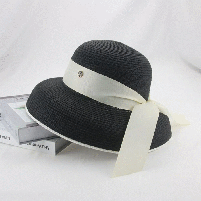Beach Ribbon Bucket Hat 5
