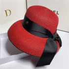 Beach Ribbon Bucket Hat – Red 9