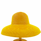 Summer Straw Hat – 15 13