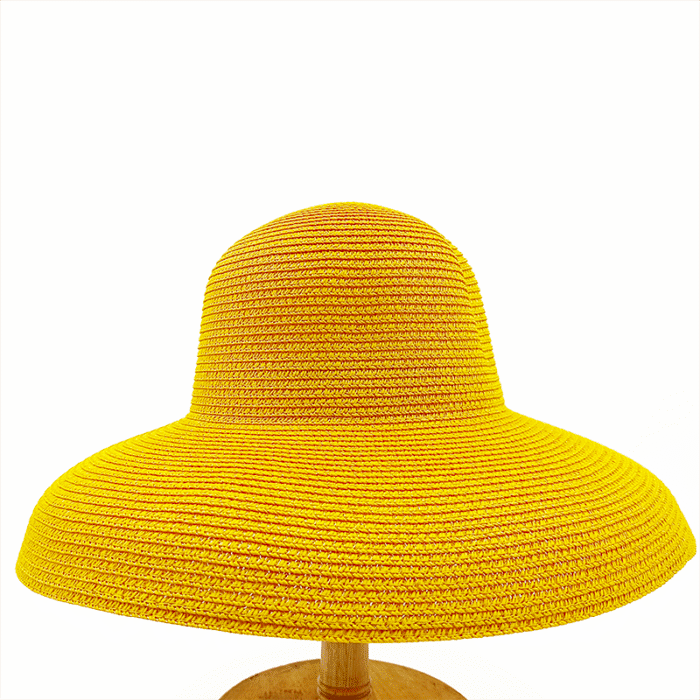 Summer Straw Hat – 15 13