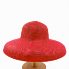 Summer Straw Hat – 16 14