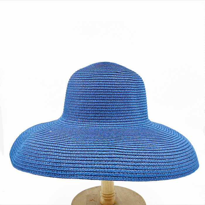 Summer Straw Hat – 17 16