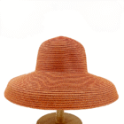 Summer Straw Hat – 4 18