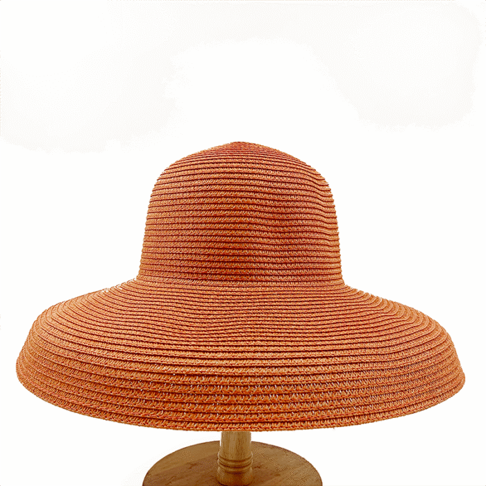 Summer Straw Hat – 4 18