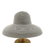 Summer Straw Hat – 18 19