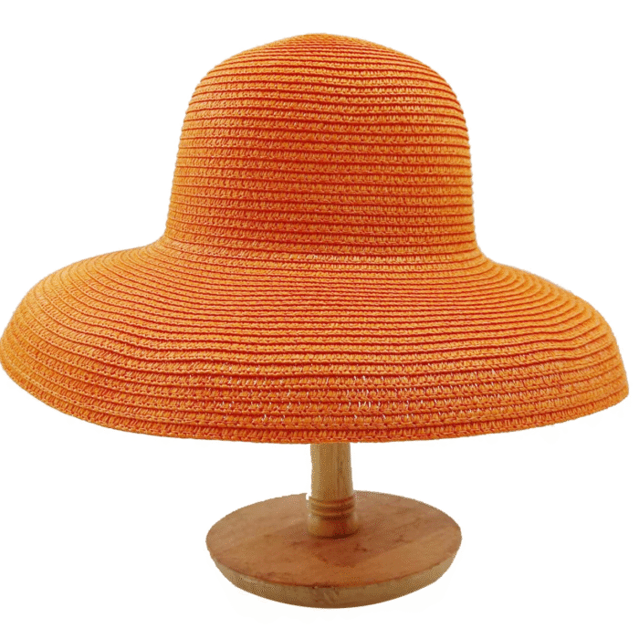 Summer Straw Hat – 21 21