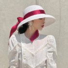 Summer Straw Hat – 20 22