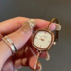 Red Bracelet Style Women’s Watch – WHITE 8