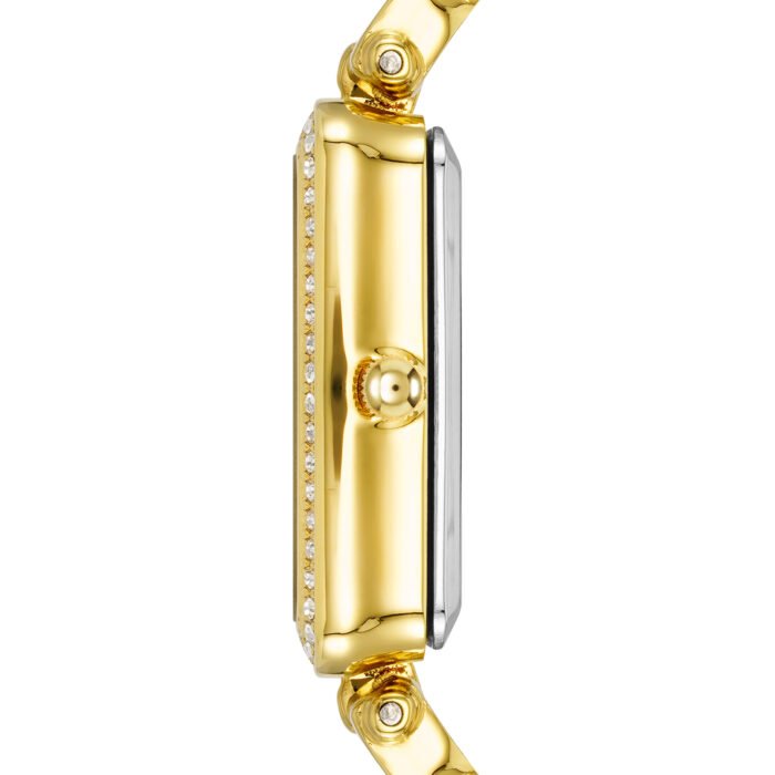 rectangular alloy strap women’s watch 3