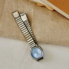 Simple Gold Stainless Steel Watch 6