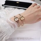 Gold Chain Bracelet Watche 4
