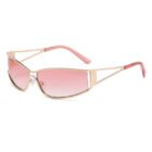 Silver Rim Sunglasses – c02 7