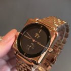 Waterproof Thick Geometric Wrist Watch – A3 9